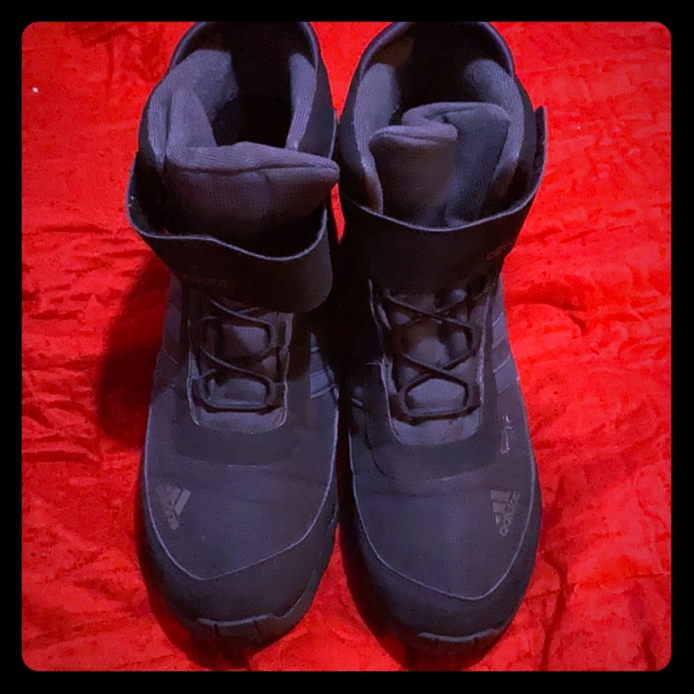 Adidas boots